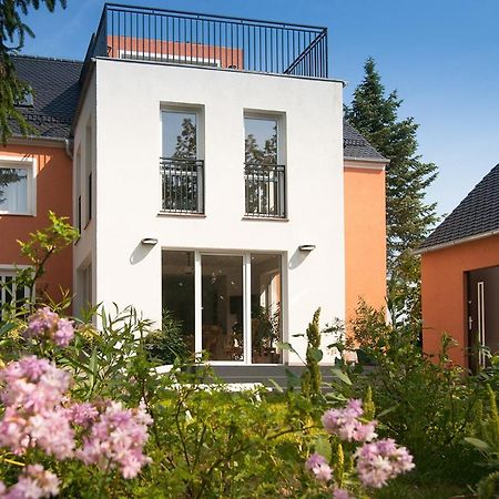 Malschwitz Hospoda-Ferienhaus Am Olba-See מראה חיצוני תמונה