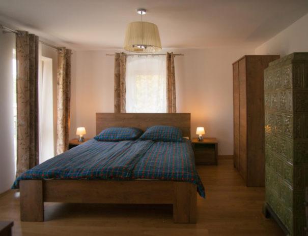Malschwitz Hospoda-Ferienhaus Am Olba-See מראה חיצוני תמונה