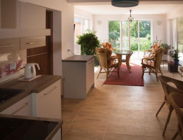 Malschwitz Hospoda-Ferienhaus Am Olba-See מראה חיצוני תמונה