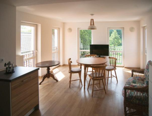 Malschwitz Hospoda-Ferienhaus Am Olba-See מראה חיצוני תמונה