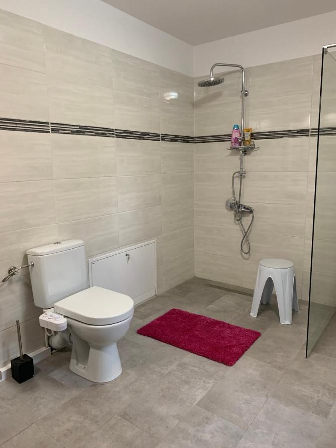 Malschwitz Hospoda-Ferienhaus Am Olba-See מראה חיצוני תמונה